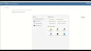 Microsoft Baseline Security Analyzer (MBSA)