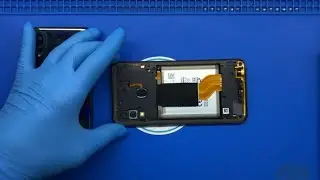 Samsung Galaxy A40 Cam Değişimi ( Sesli Detaylı Anlatım )#samsung#a40