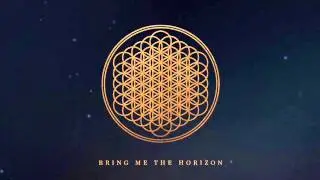 BMTH - Can you feel my heart [SYNTH STEMS]