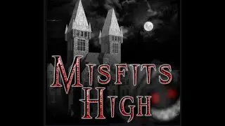 Any FREE item in misfit high!!!
