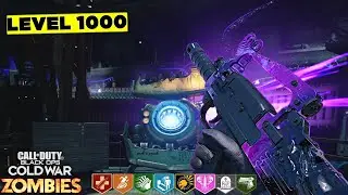 *NEW* ALL WORKING GLITCHES AFTER PATCH! COLD WAR ZOMBIE GLITCHES