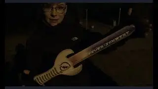 Lesli Feuerschwert ink.  Bonus Rakete