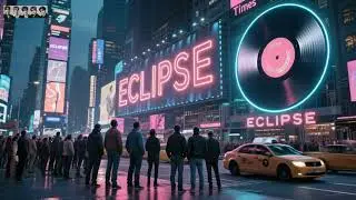 ECLIPSE - Afterglow Chase