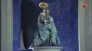 2000- BANAL NA ORAS NG PAGSAMBA SA BANAL NA SAKRAMENTO