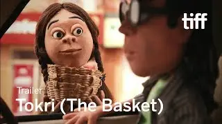 TOKRI (THE BASKET) Trailer | TIFF Kids 2018