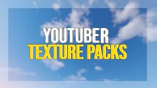 Hypixel YouTuber Texture Packs! xNestorio, Wispexe, Fruitberries & More