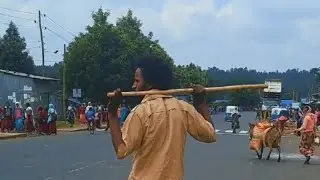 ፈልጋችሁኝ ነበረ?