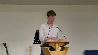 Philip McIvor - Does Eternal Life Bring Out the Crazy in You: - Hebrews 11:1-12:3