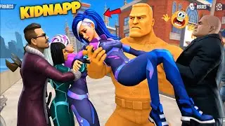 Hacker girl ki kidnapping spider fighter 3 game Red Gamer