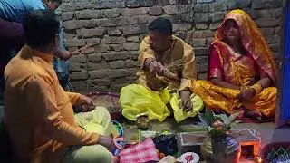 More of day one of Nebha's and Deepak's wedding 28th January 2026