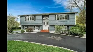 Bi-Level Style Home, New City, NY (Sold in 2019)
