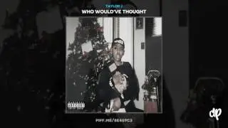 Taylor J - Homicide (Prod By Kush2x)