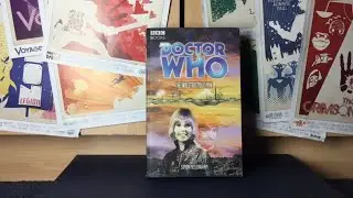 Doctor Who Merchandise Update | 14/04/17