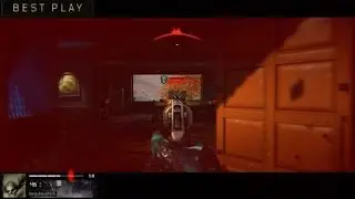 Call of Duty&reg;: Black Ops 4 Comsec device is op