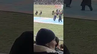 гуштин рашт 