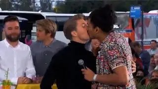 Gullsnutten 2019  - Randulle sang - Stian Sand&oslash; - Bli min Randulle. Kj&aelig;rlighets sang til Randulle.