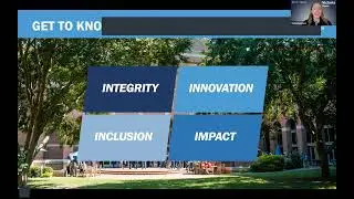 Full Time MBA Information Session