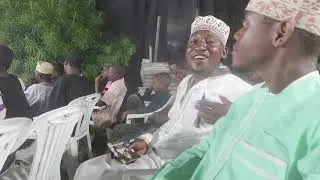 MARASHI YA IMANI CREW_KWENYE VOICE HALAL FESTIVAL _hurairah classic Tanzania 