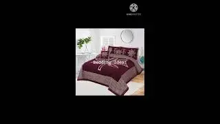 Bedding ideas by Design Inn
