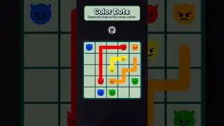 Connect Dots Game on Snapchat Filter! 🤯 Fast, Fun & Addictive Challenge! #Shorts