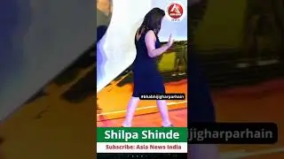 Bigg Boss winner Shilpa Shinde😍 #shilpashinde #biggboss #bhabhijigharparhain #fashion #bollywood
