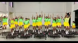 La Matraca Remix - Dani flow