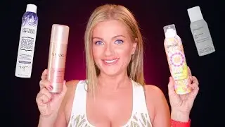 Best Dry Shampoo For Fine Hair