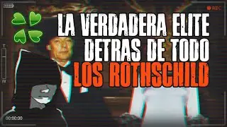 La verdadera Elite detr&aacute;s de todo - /pol/ Una historia de 4chan /📰/