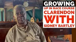 Growing up in Clarendon in the 50s - @jamaica_uncut