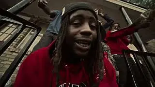 Hearts - Take It There/Issues (Dir. RSEVN)