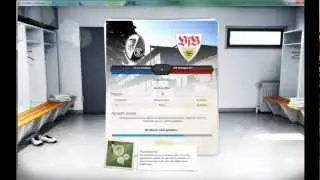 Let's VfB Together FM13 *32* vs Twente [HD]