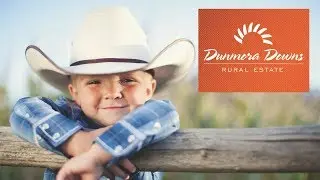 Dunmora Downs Acreage Land for Sale