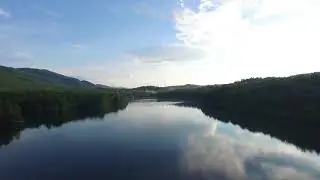 River video loop - Nature video