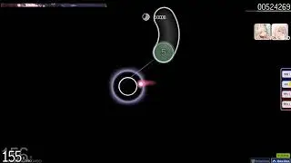 Osu! The EASIEST DT 200pp FARM MAP