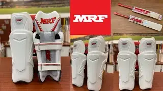MRF WICKET KEEPING LEG -GUARD GENIUS LE | PLAYERS EDITION KEEPING PADS| #cricket #shorts 💯