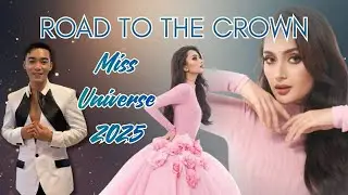 Miss Universe 2025 The Plot Thickens | Aftermath