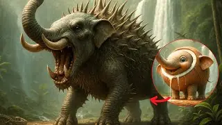 BRAINROT EXTINCTION TRANSFORM TO DINOSAUR 3