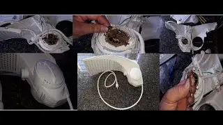 Ducha Lorenzetti Duo Shower Multitemperatura  com problema na seleção da temperatura resolvido