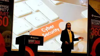 Game changing strategy on cyber resilience