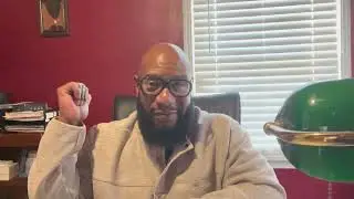 Illiya Blakley Texit Coin Interview w/ Chris Cooper