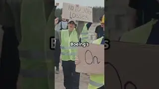 Boeing 737 Max Crisis | #boeing737max #boeingcrisis #faainvestigation #airlinedelays #aviation