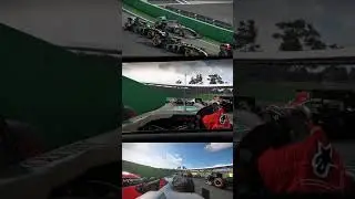 INTERLAGOS AUTOMOBILISTA 2 #automobilista2  #formula1 #racing #simracing #maxverstappen #formulaone
