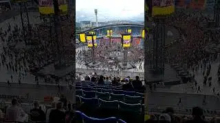 Epica Ullevi G&ouml;teborg #epica #Ullevi #musik #music