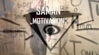 SAMAN - MOTIVATION [OFFICIAL TRAILER - HD]