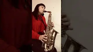 More than words - Sax💖