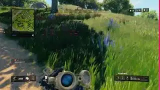 BO4 Private Blackout [Music - No Commentary]