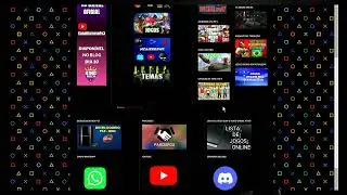tutorial rápido de como baixar lojas no seu ps3 4.91 e 4.92