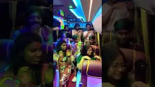 #friends #travel #new #reels  #karnataka #viral  #chikkamagaluru #shorts #video #vlog #bus #trend