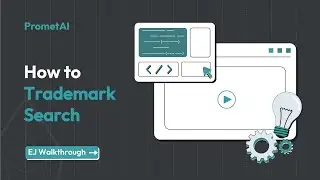 PrometAI: Trademark Search in the Entrepreneur's Journey