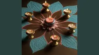 Whispers in the Mala